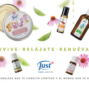 Productos Swiss Just